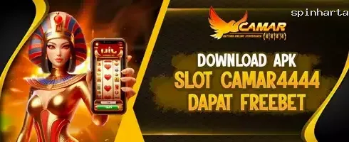 Bonus Spesial Download spinharta APK screenshot