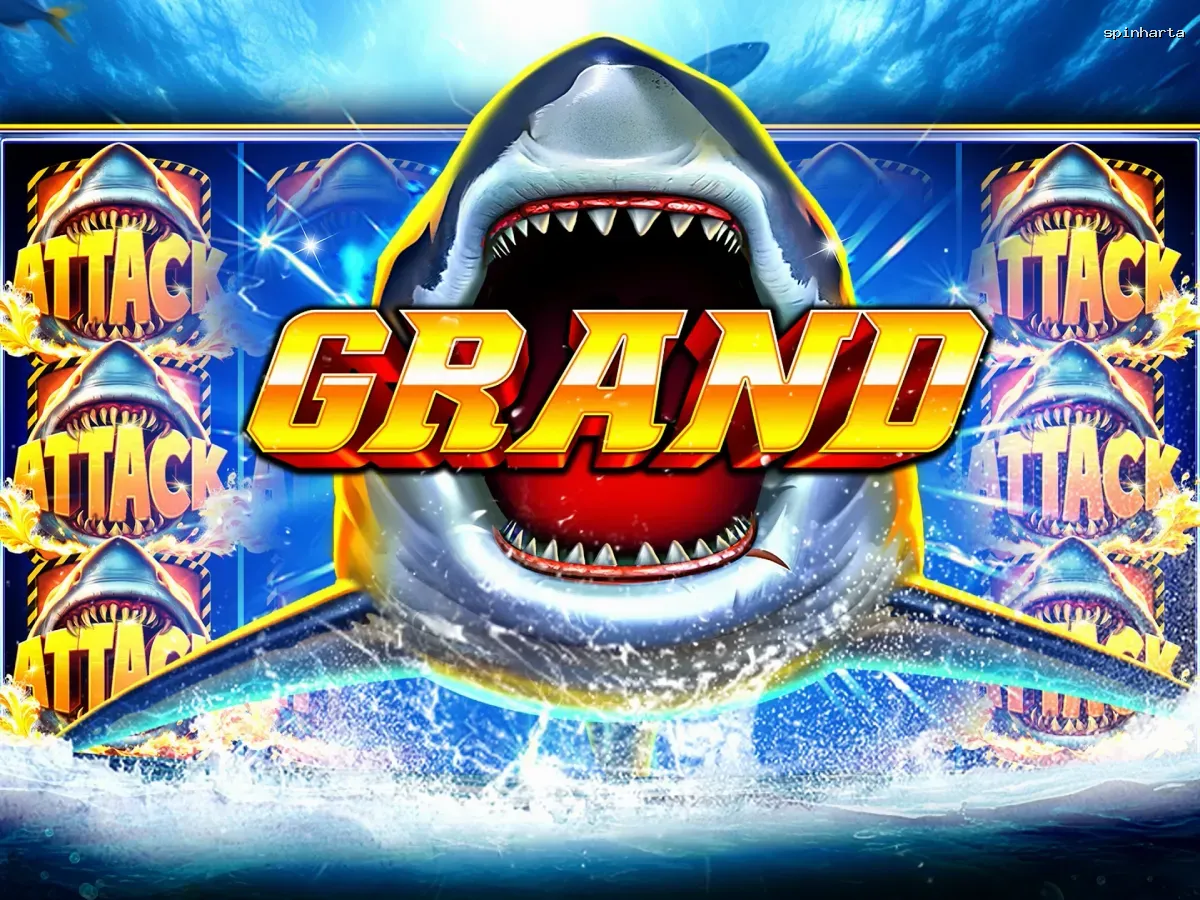 Promosi & Jackpot spinharta screenshot