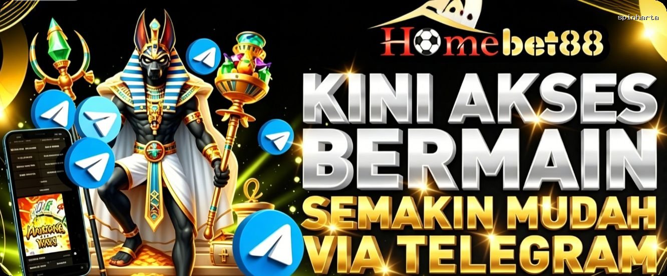 Slot Gacor idspinharta Setiap Hari